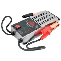 Tester pentru acumulator Yato YT-8311 Digital / photo 7