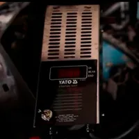 Tester pentru acumulator Yato YT-8311 Digital / photo 9