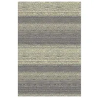 Covor Covoare Ungheni Berber Grey / Poliester