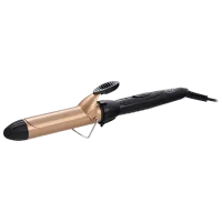 Ondulator de păr Adler AD2112  / Gold Black