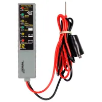 Тестер для аккумулятора Sthor STH81741 Цифровой / 