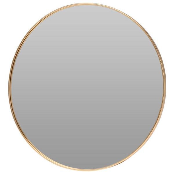 Oglindă H&S 51037 Metal / Rotundă photo 1