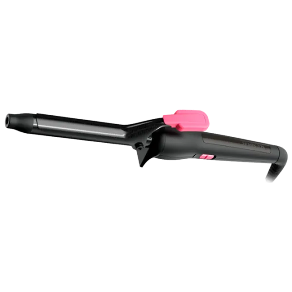 Ondulator de păr Remington CI1A119  / Pink Black photo 1
