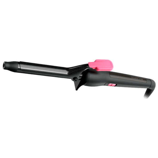 Ondulator de păr Remington CI1A119  / Pink Black photo 1