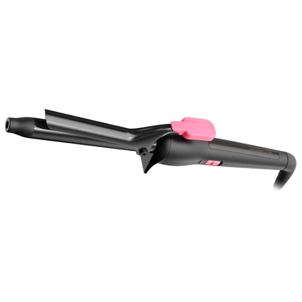 Ondulator de păr Remington CI1A119  / Pink Black photo 2