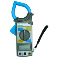 Multimetru Kasan DM6266 Digital / 20 MOm