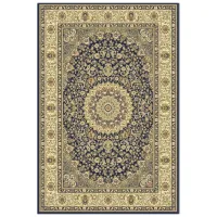 Covor Covoare Ungheni Atlas Beige Green / Polipropilenă