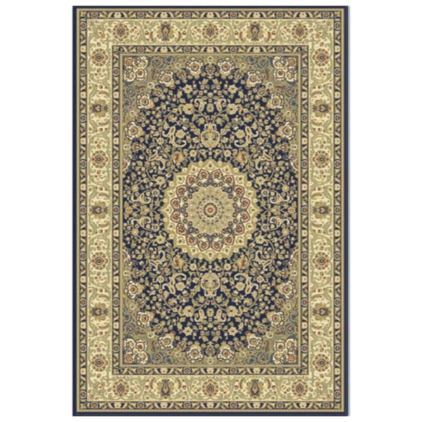 Ковер Covoare Ungheni Atlas Beige Green / Полипропилен photo 1