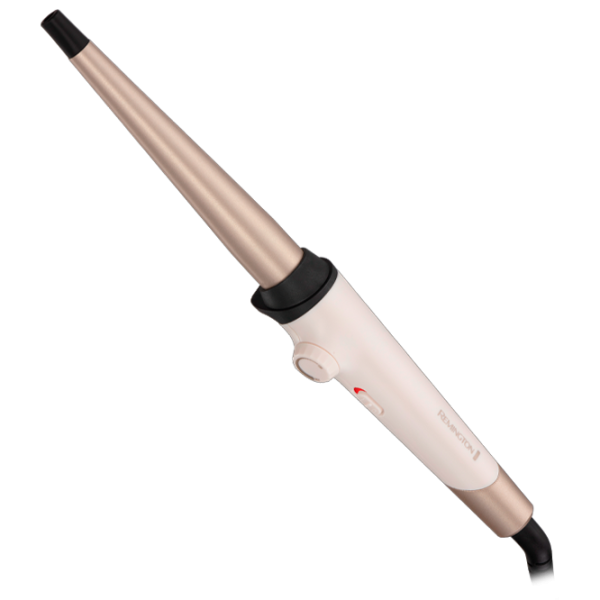 Ondulator de păr Remington CI4740  / Beige Cream photo 1