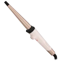 Ondulator de păr Remington CI4740  / Beige Cream