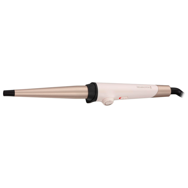 Ondulator de păr Remington CI4740  / Beige Cream photo 2