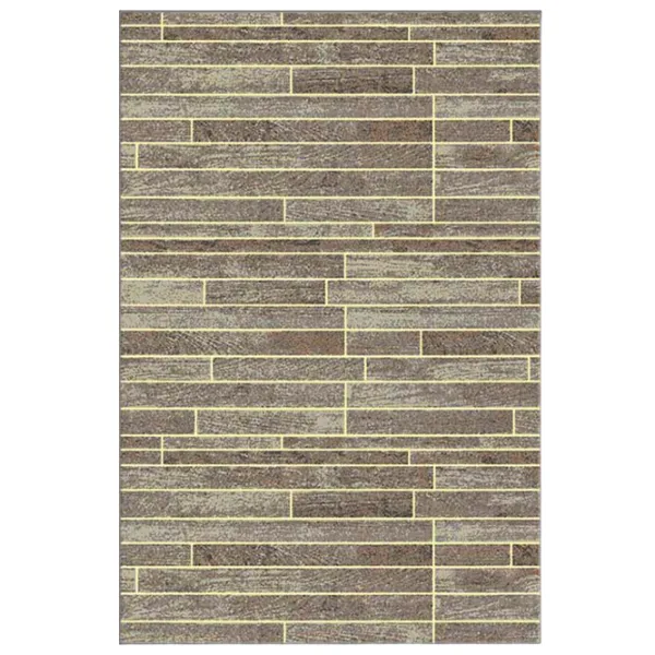 Ковер Covoare Ungheni Berber Grey / Полиэстер photo 1