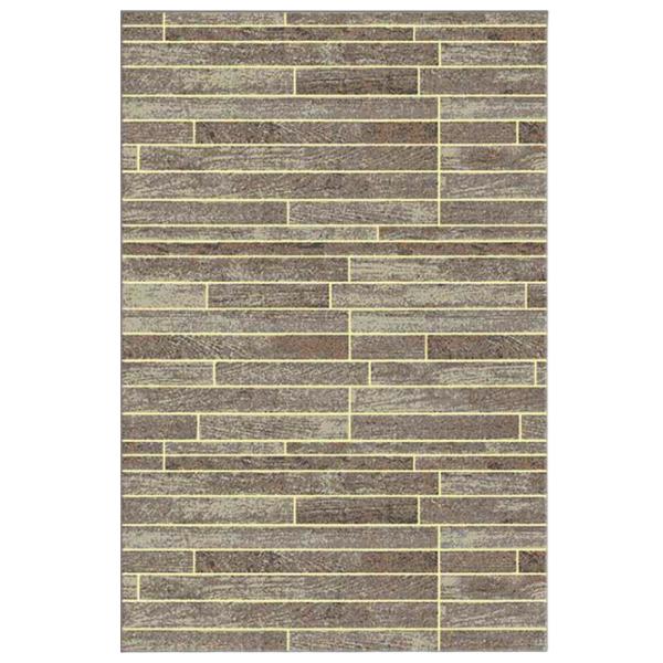 Ковер Covoare Ungheni Berber Grey / Полиэстер photo 1