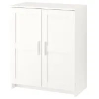 Comodă Ikea Brimnes 95 x 78 x 41 / MDF / Alb