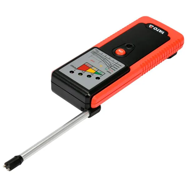Tester pentru lichid de frană Yato YT-72981 Digital /  photo 3