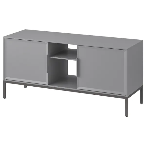 Comodă TV Ikea Tullstorp  53 x 114 x 35 / Metal photo 1 Comodă TV Ikea Tullstorp  53 x 114 x 35 / Metal photo 1