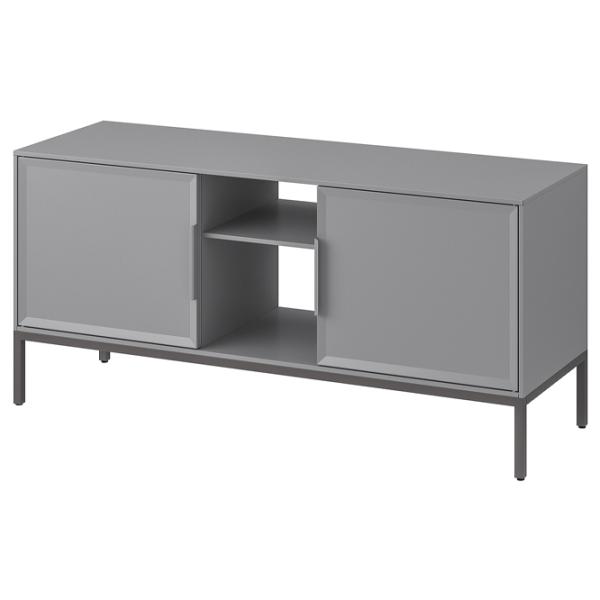 Comodă TV Ikea Tullstorp  53 x 114 x 35 / Metal photo 1 Comodă TV Ikea Tullstorp  53 x 114 x 35 / Metal photo 1
