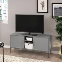 Comodă TV Ikea Tullstorp 53 x 114 x 35 / Metal photo 2