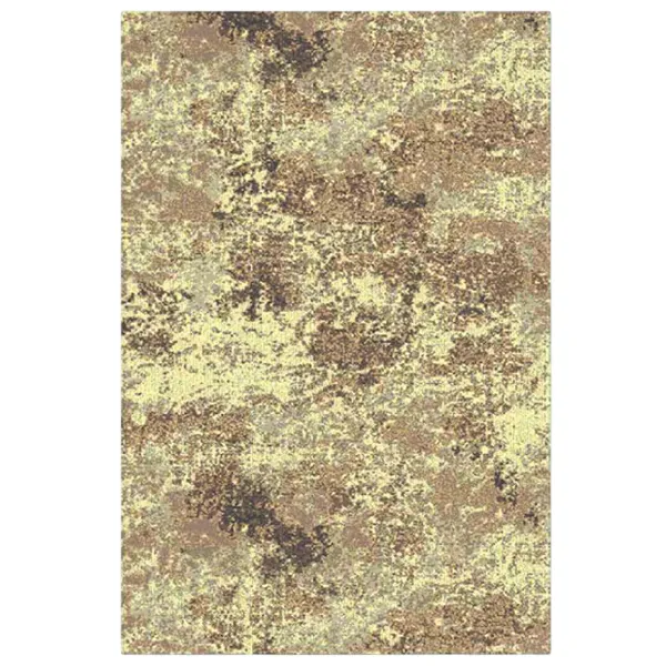 Ковер Covoare Ungheni Berber Beige Brown / Полиэстер photo 1