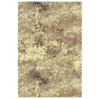 Ковер Covoare Ungheni Berber Beige Brown / Полиэстер