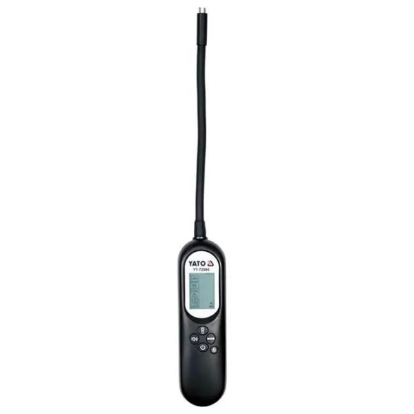 Tester pentru lichid de frană Yato YT-72986 Digital /  photo 2