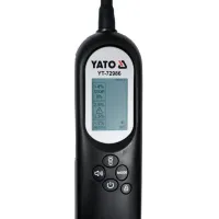 Тестер тормозной жидкости Yato YT-72986 Цифровой / photo 3