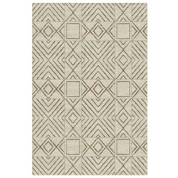 Ковер Covoare Ungheni Casablanca Grey / Шерсть photo 1