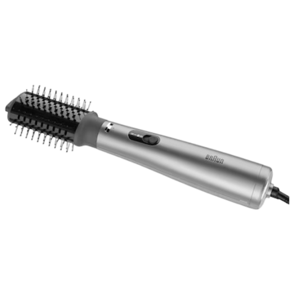 Perie de coafat Braun AS4.3 1000 W/ Silver photo 1