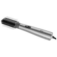 Фен-щетка Braun AS4.3 1000 Вт/ Серебряный