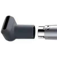 Фен-щетка Braun AS4.3 1000 Вт/ Серебряный photo 2