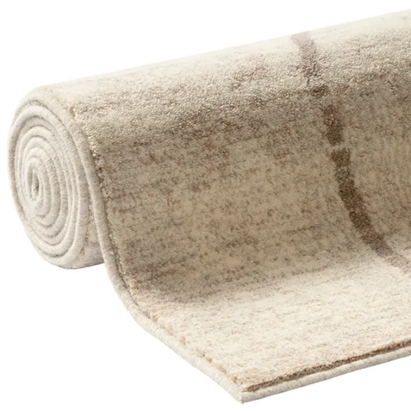 Ковер Covoare Ungheni Casablanca Бежевый / Шерсть photo 2