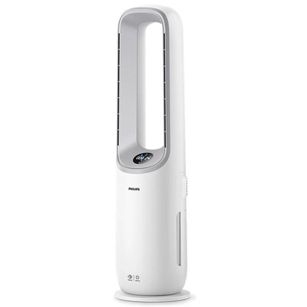 Очиститель воздуха Philips AMF765/10 Напольная / Белый photo 2