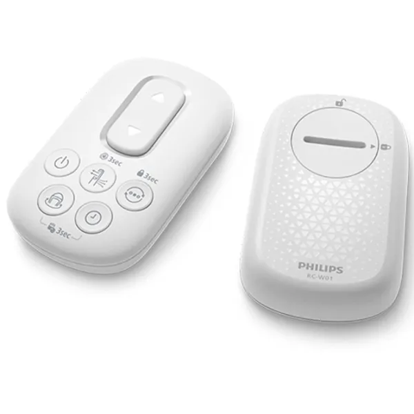 Очиститель воздуха Philips AMF765/10 Напольная / Белый photo 3
