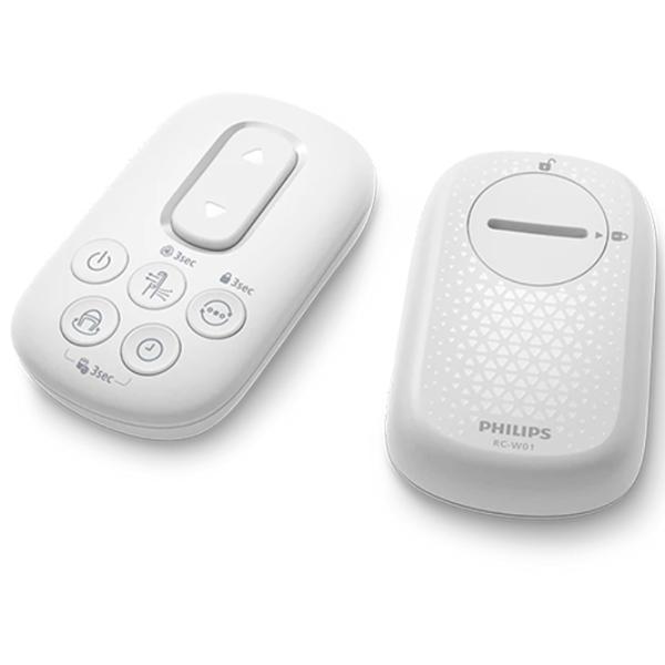 Очиститель воздуха Philips AMF765/10 Напольная / Белый photo 3