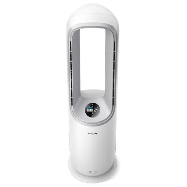 Очиститель воздуха Philips AMF765/10 Напольная / Белый photo 4