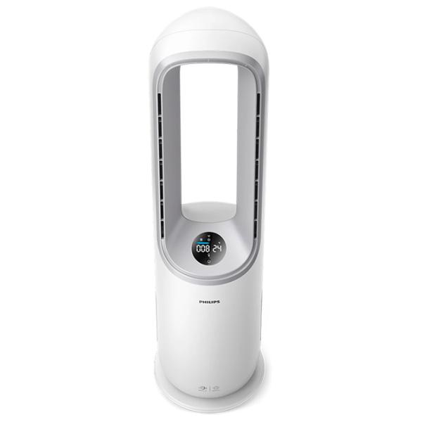 Очиститель воздуха Philips AMF765/10 Напольная / Белый photo 4