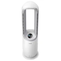 Очиститель воздуха Philips AMF765/10 Напольная / Белый photo 4