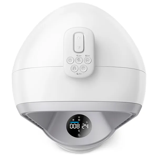 Очиститель воздуха Philips AMF765/10 Напольная / Белый photo 5