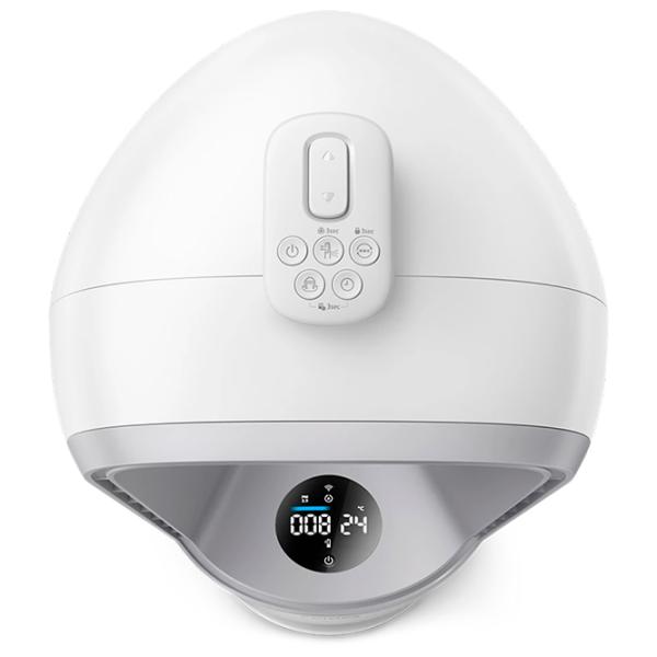 Очиститель воздуха Philips AMF765/10 Напольная / Белый photo 5