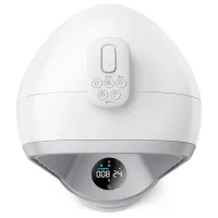 Очиститель воздуха Philips AMF765/10 Напольная / Белый photo 5