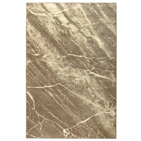 Ковер Covoare Ungheni Casablanca Brown Beige / Шерсть photo 1