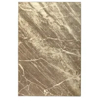 Ковер Covoare Ungheni Casablanca Brown Beige / Шерсть