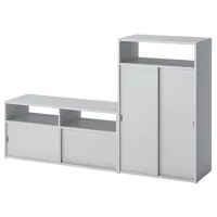 Comodă TV Ikea Spiksmed  97 x 157 x 32 / PAL