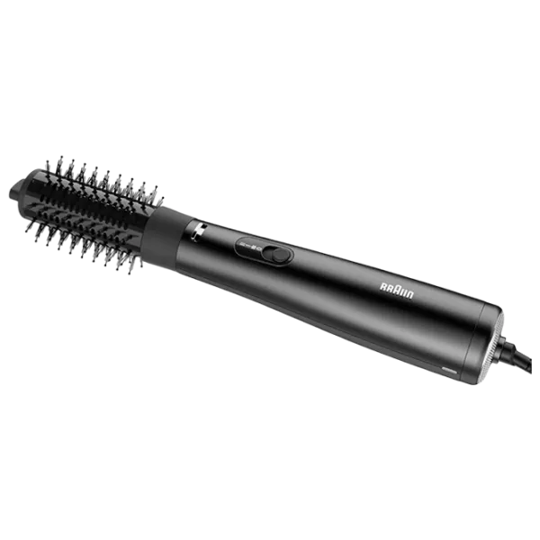 Perie de coafat Braun AS4.2 1000 W/ Black photo 1