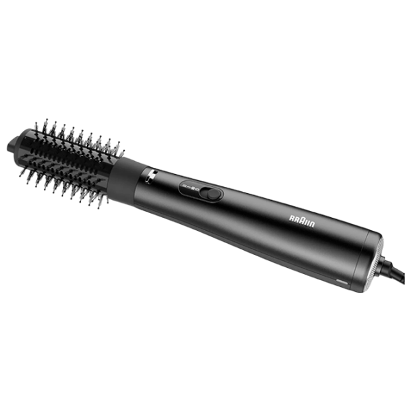 Perie de coafat Braun AS4.2 1000 W/ Black photo 1