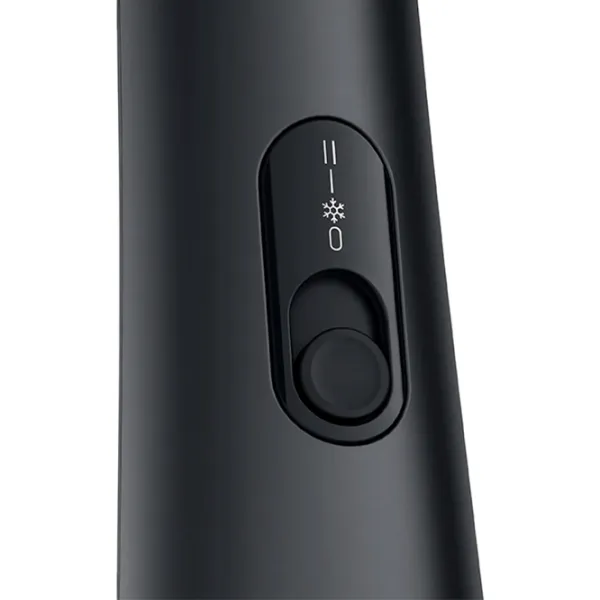 Perie de coafat Braun AS4.2 1000 W/ Black photo 2