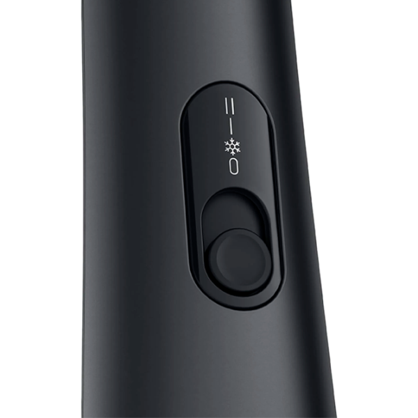 Perie de coafat Braun AS4.2 1000 W/ Black photo 2