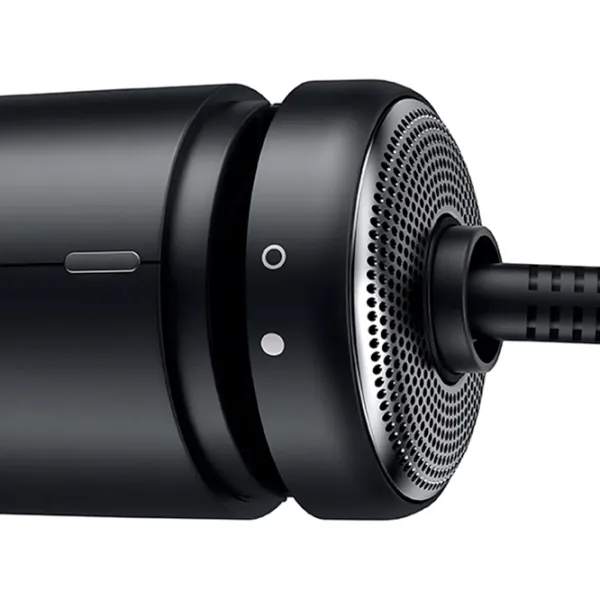 Perie de coafat Braun AS4.2 1000 W/ Black photo 3
