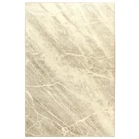 Covor Covoare Ungheni Casablanca Beige / Lână