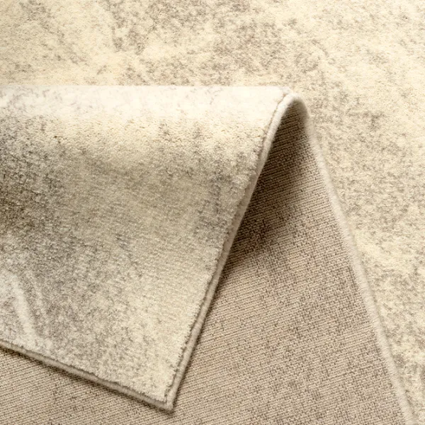 Covor Covoare Ungheni Casablanca Beige / Lână photo 2